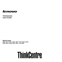 thinkcentre user guide2
